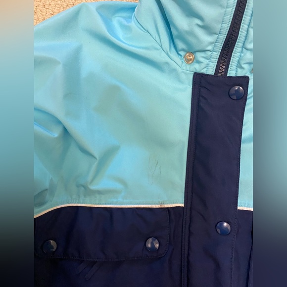 Sunice Gore Tex Vintage Winter Ski Jacket. Size label L-S or Women’s Medium - Picture 5 of 11